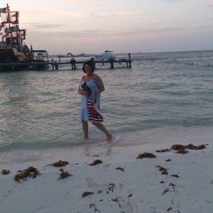 Meet your Posher, Debbie